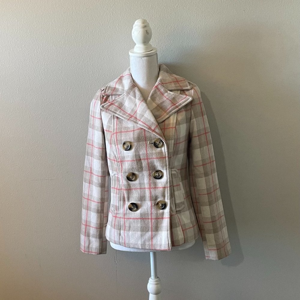 Old Navy Pea Coat